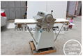 Croissant dough sheeter RMQ-520 pizza dough sheeter price 3