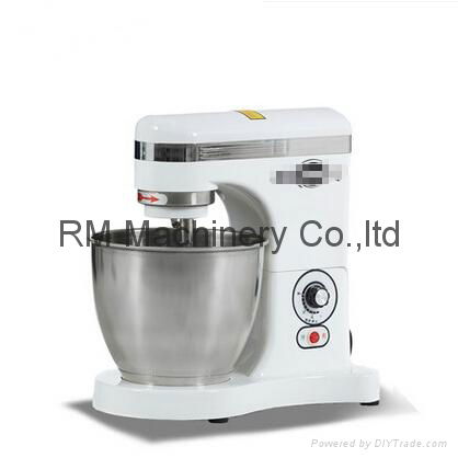 HOT sale 7L kitchenaid planetary cake mixer baking equipement