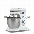 HOT sale 7L kitchenaid planetary cake mixer baking equipement 1