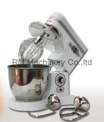 HOT sale 7L kitchenaid planetary cake mixer baking equipement 2