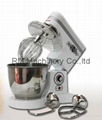 HOT sale 7L kitchenaid planetary cake mixer baking equipement 2