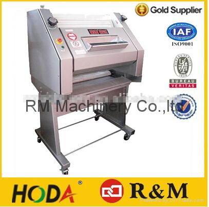 Best Factory Sell Bakery Equipment French Baguette Bread Flour Moulder  sale 3