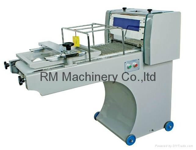 Price Of Bakery Machinery New Design Bread Toast Moulder dough moulder
