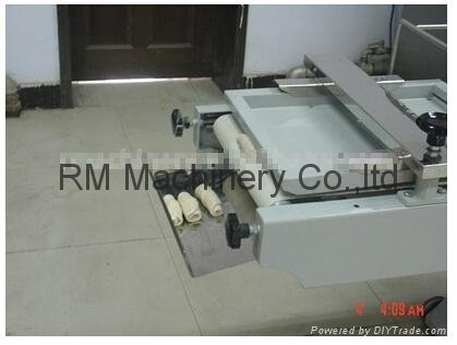 Price Of Bakery Machinery New Design Bread Toast Moulder dough moulder 2