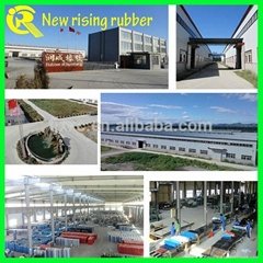 Tianjin New Rising Rubber Products Co.,Ltd