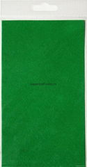 Green Flocking Paper for Trasferrring (FL07)