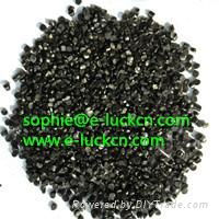 Black Masterbatch for Injection E204