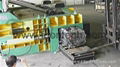 car baler machine