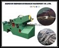hydraulic alligator shear machine 2