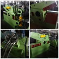 hydraulic alligator shear machine 3