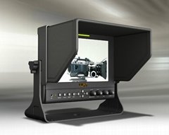 7 inch HDMI Field monitor With IPS and peaking waveform function