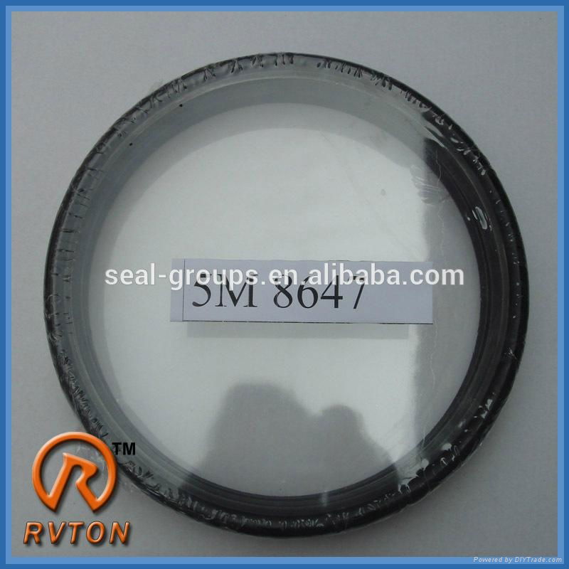 Heavy Duty Seal