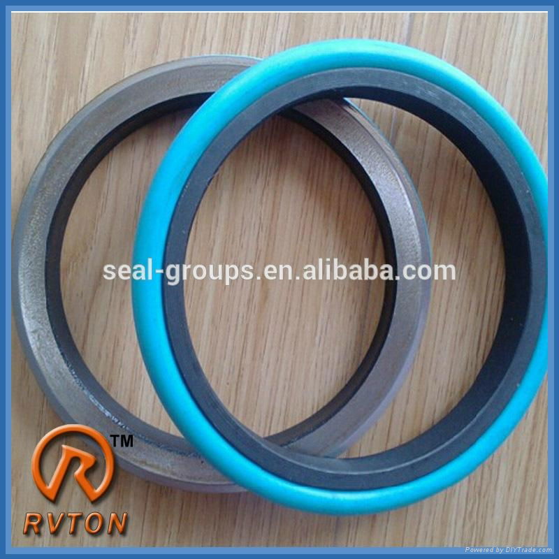 Heavy Duty Seal  3