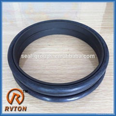 HEAVY DUTY METAL FACE SEALS