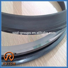 Machining parts Seal Grp Sprocket