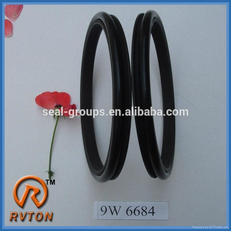 hydraulic seal material 2