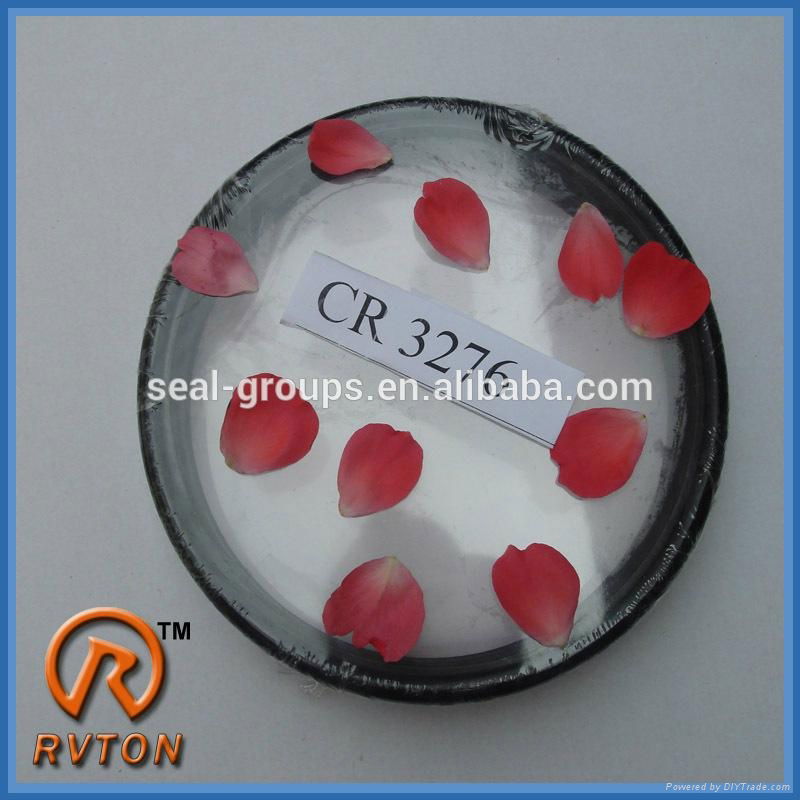 hydraulic seal material 3