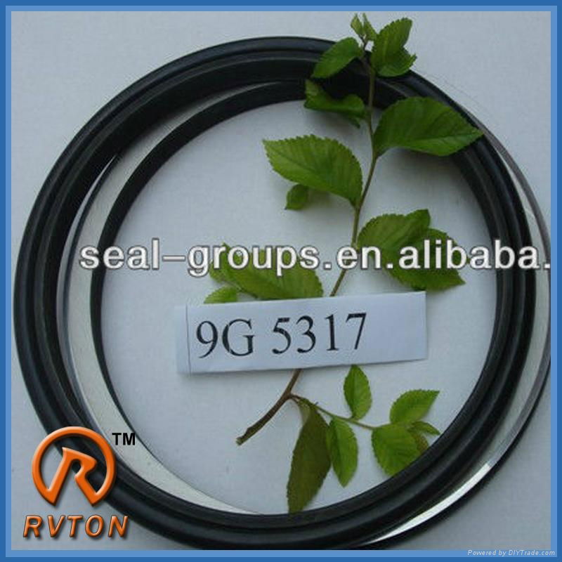 hydraulic seal material 5
