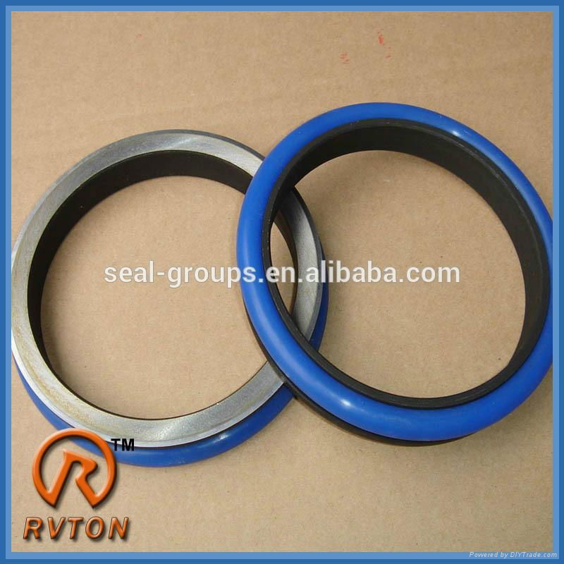 floating ring seal 5