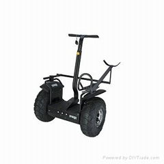 Self Balance Golf Scooter