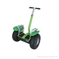Freego F3 Auto Balancing Electric Chariot, Chinese Segway for Sale