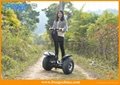 Price Down! Two Wheels Self Balancing Electric Chariot, Electric Standing Scoote 1