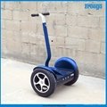 New Arrival 2 Wheel Powerful Standing Balance Electric Scooter 2
