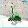 New Arrival 2 Wheel Powerful Standing Balance Electric Scooter 4