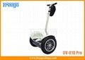Best Quality City-Road 2000W Motor 2 Wheel Self Balancing Electric Scooter