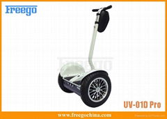 Best Quality City-Road 2000W Motor 2 Wheel Self Balancing Electric Scooter