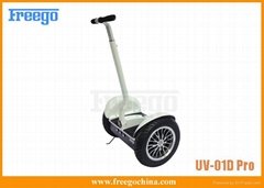 Fashion Mini New Model Transporter with Two Wheel Two Pedal Electric Bike for Ci