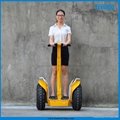 CE, FCC and RoHS Certificated City Road 72V4000W Electric Scooter with Lithium B 2