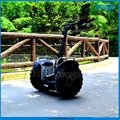 CE, FCC and RoHS Certificated City Road 72V4000W Electric Scooter with Lithium B 4