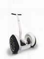 Green Power High-Class off Road Vehicle 2 Wheel Self-Balancing Electric Scooter  5