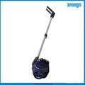 19 Inch Tire Mini 2 Wheel Electric Scooter for Sale with Two Big Wheels 2
