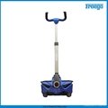 19 Inch Tire Mini 2 Wheel Electric Scooter for Sale with Two Big Wheels 4