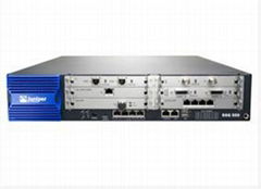 juniper SSG-550M-SH防火牆