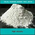 High viscosity 1