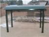 Garden Forged Iron Gazebo 1