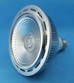 12W COB LED PAR38 Light (CE RoHS) 1