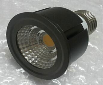 5W High Quality Hot Selling COB LED Spotlight