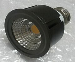 5W High Quality Hot Selling COB LED Spotlight