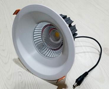 High Quality with 3 Year Warranty 30W CREE LED Downlight