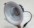 High Quality with 3 Year Warranty 30W CREE LED Downlight 1