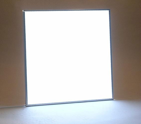 LED Panel Light 600 X 600 Mm 36W 3100lm High Quality Energy Saving LED Panel Lig