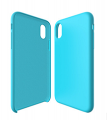 iPhone XS & XR Liquid Silicone Case