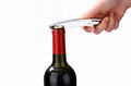 Wine Accessories Bottle Opener Wine Bottle Stopper Cork 1