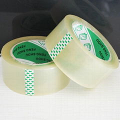 BOPP Packaging Tape