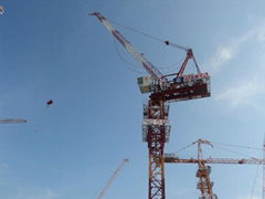 tower crane