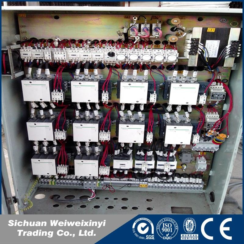 electrical control system RCS PT (China Trading Company) Other
